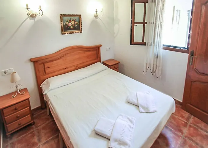 Villa Sala Calpe