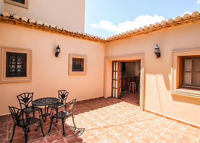 Villa Sala *