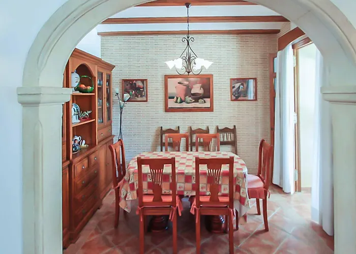 Villa Sala