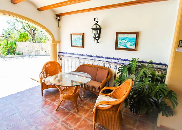 Sala Calpe