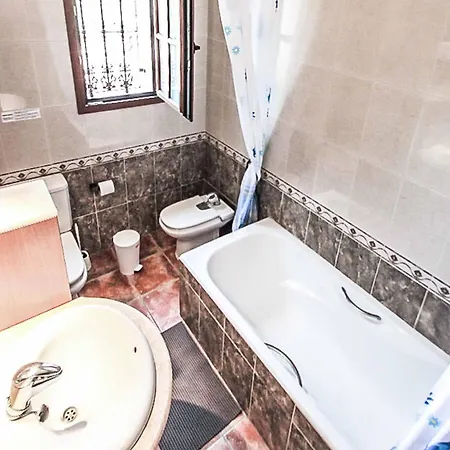Villa Sala Calp
