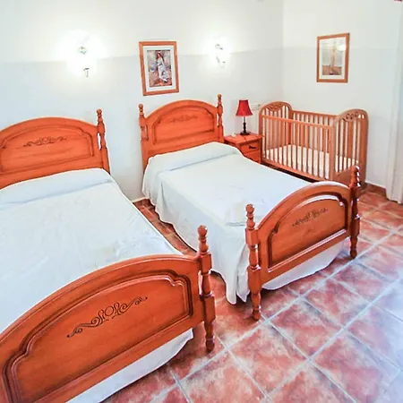 Villa Sala Calp