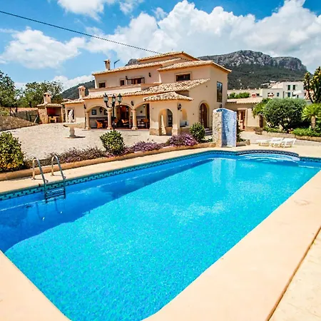 Villa Sala Calp